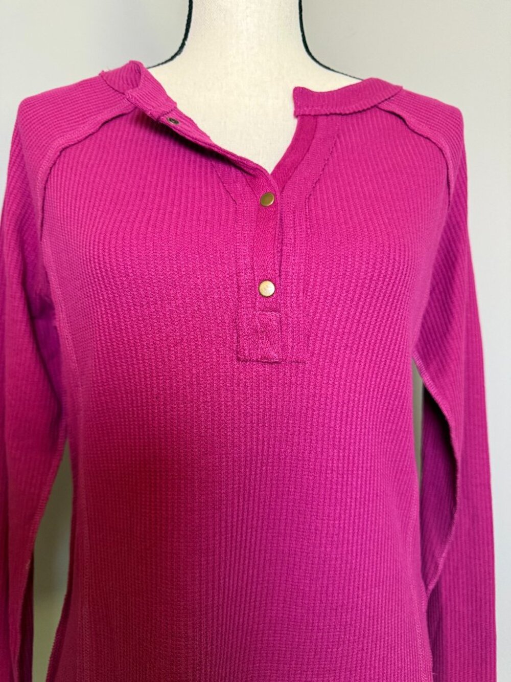 Umgee Henley